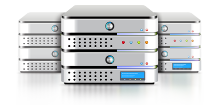 IBackup-server