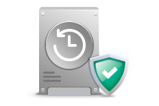 Image Backup